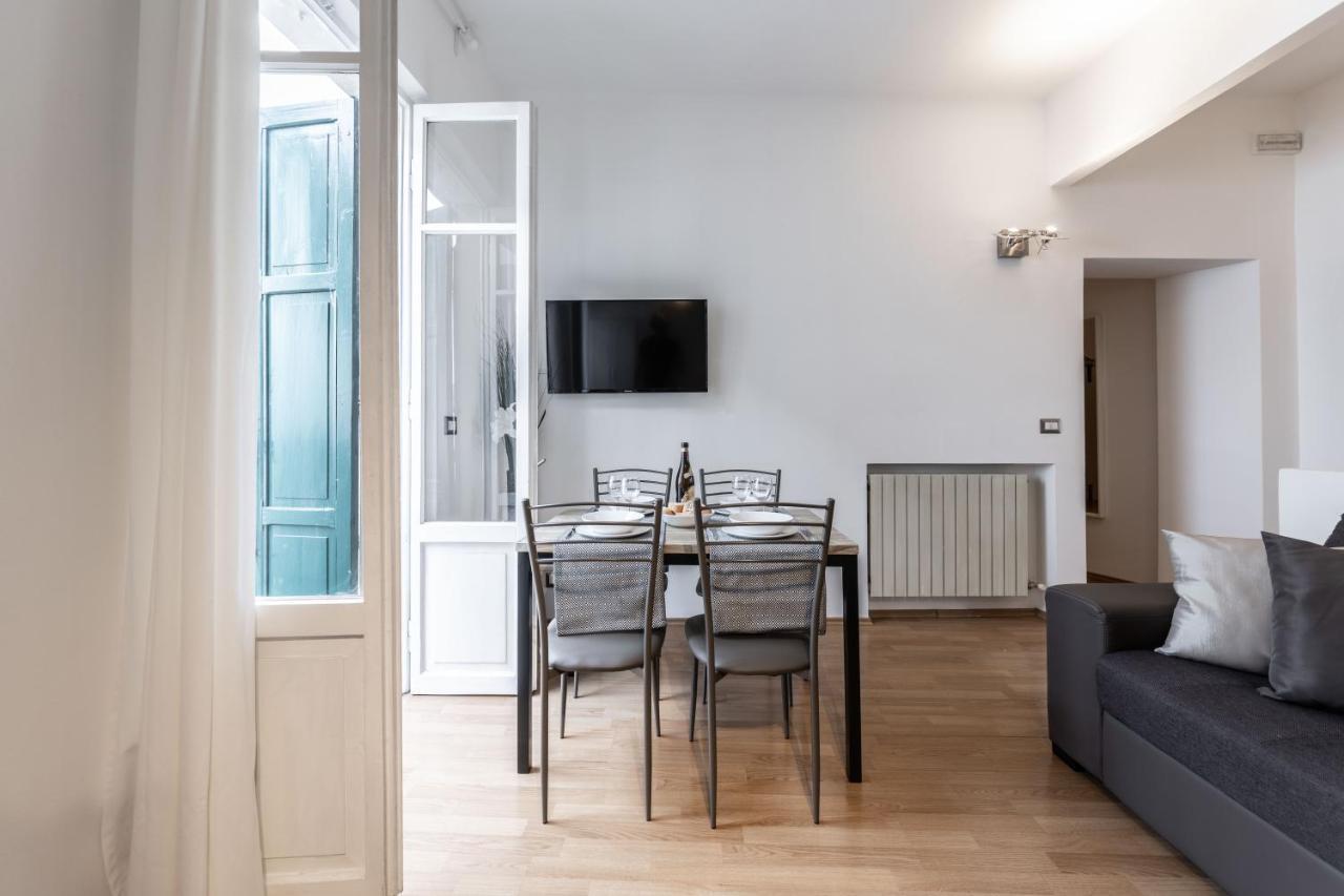 Terrazza Apartments Βερόνα Εξωτερικό φωτογραφία