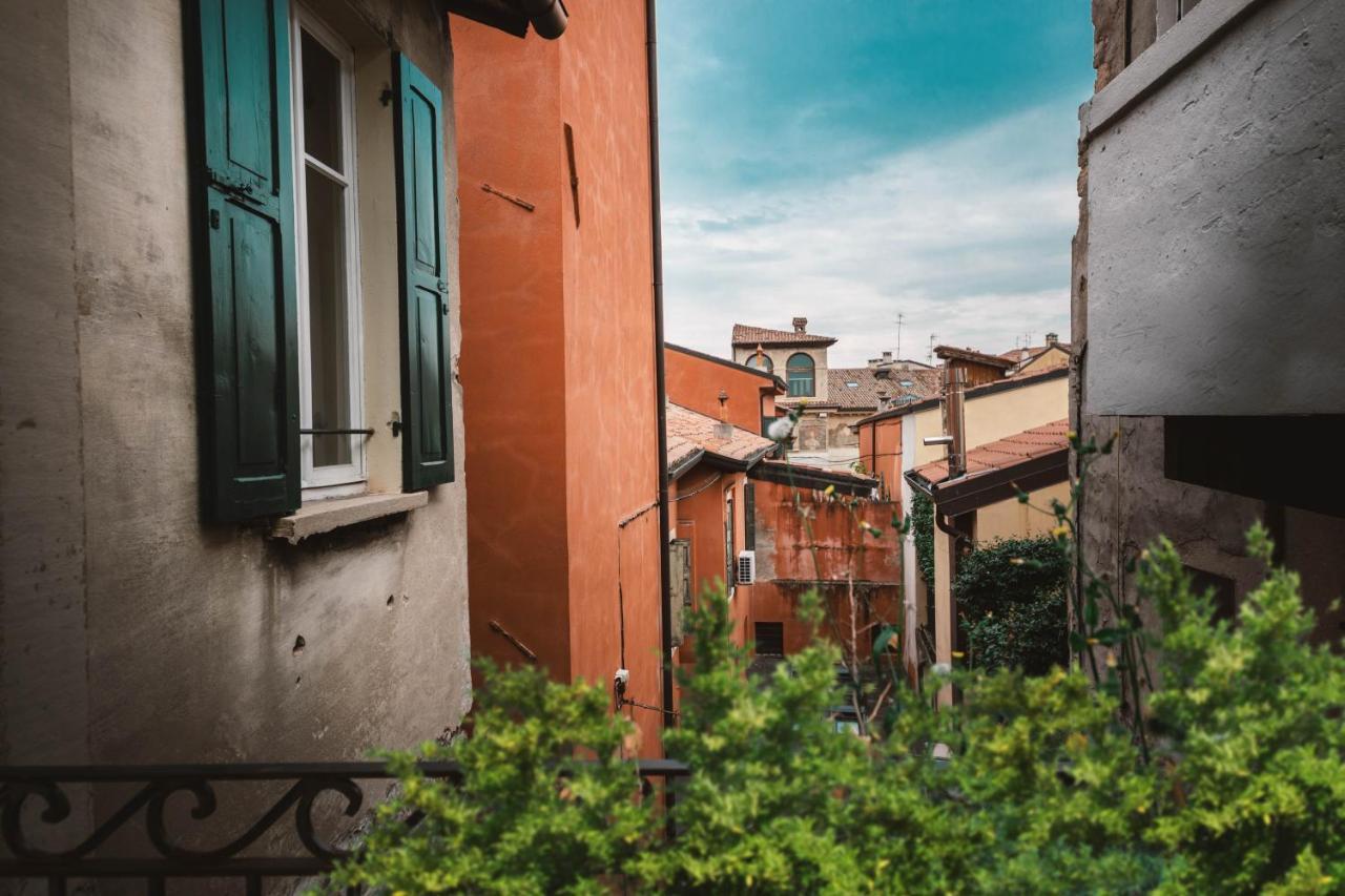Terrazza Apartments Βερόνα Εξωτερικό φωτογραφία