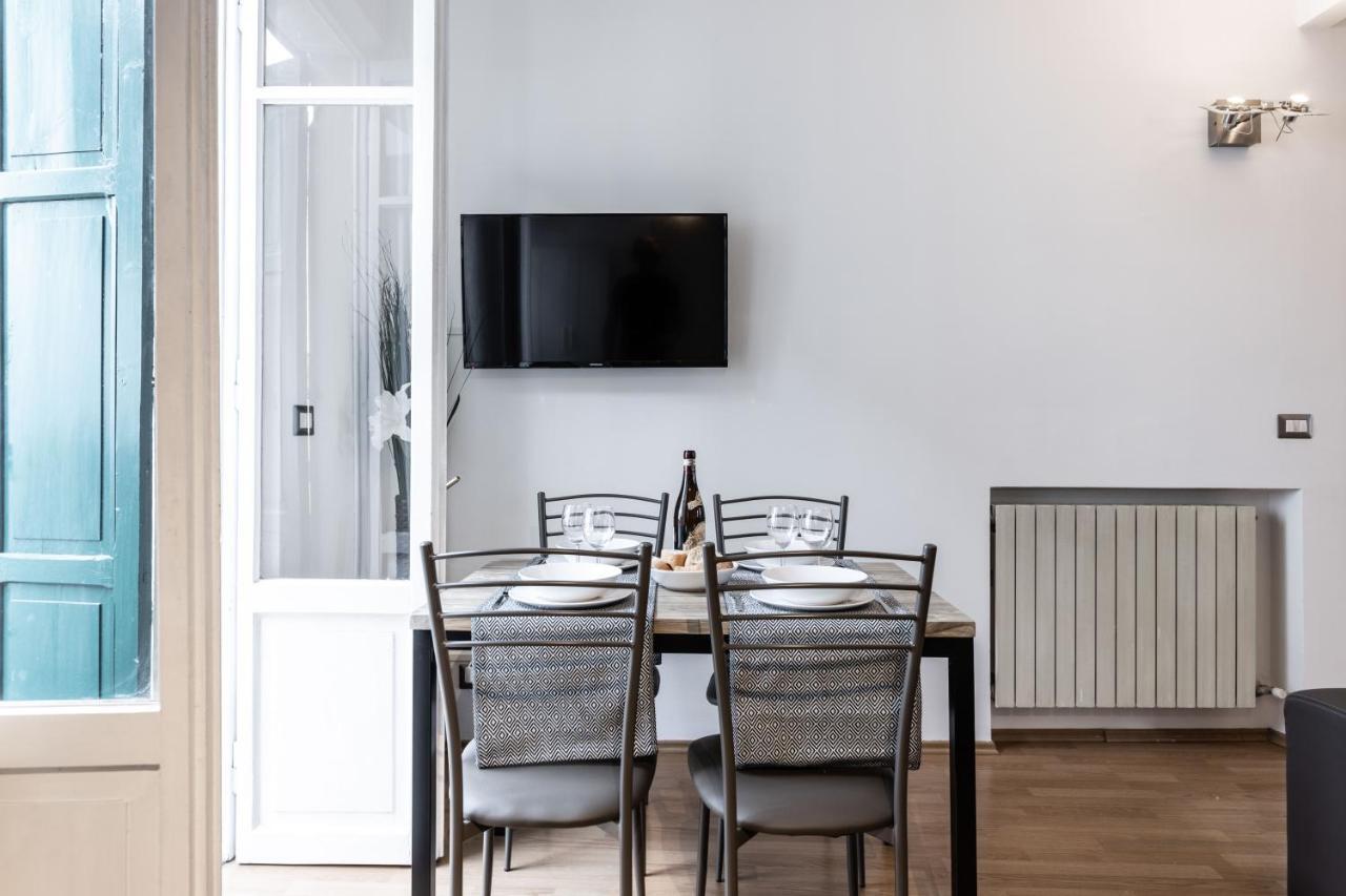 Terrazza Apartments Βερόνα Εξωτερικό φωτογραφία